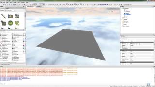 Intermediate Lua Tutorials - 4: Practical OOP