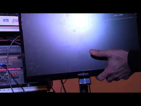 How to connect a karaoke system to a TV or Karaoke Player to TV How to connect a karaoke system to a TV or Karaoke Player to TV