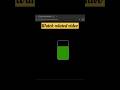 Battery charging Animation #css #animation