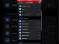Use external keyboard to control your iPhone 😇😇😂😂🤪👍