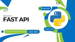 KodeCamp Beginner Fast API Class 5 - Error Handling in Python