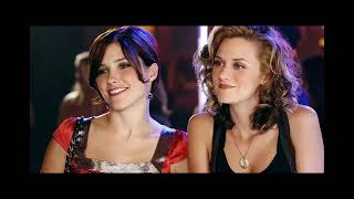 'One Tree Hill's Hilarie Burton \u0026 Sophia Bush Are \