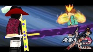 Aba Beta Released Roblox Anime Battle Arena - 
