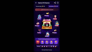 ||ShareChat greedy hack||