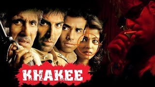 The Best Indian Action Film of 2004 | Khakee Review