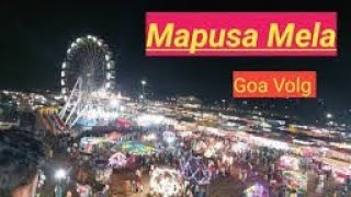 Goa Vlog||Madgaon Night life||Goa ka mela||Goa life of people||GOA