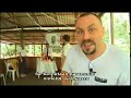 madventures s3e1 behind the scenes santo daime ayahuasca