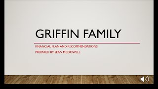 Dalton Griffin Case Study Presentation