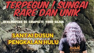 SANTAI DUSUN | 2 KELUARGA | BIRAS CAMPMEET | 28-30 JAN 2025