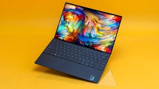 Dell's Most Beautiful Laptop // Dell XPS 13 Plus!