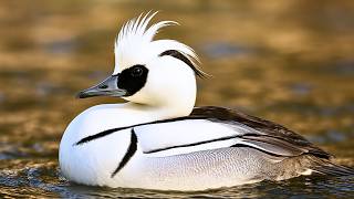 30 Most Beautiful Duck Species That Look Too Perfect to Be Real