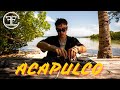 J CROSS - ACAPULCO (OFFICIAL VIDEO) | EL WERO 🇲🇽🎶🎧