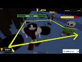 all papyrus skins showcase and gameplay ulc undertale last corridor