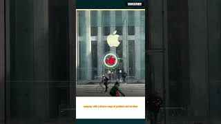The Shocking Truth Behind Apple's Success: Corporate Layoffs Exposed #shorts