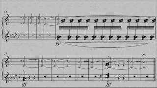 Fabio Costa: 12 Bagatelles for Piano [1/2] (1996)