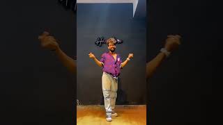 Tujhe Chand Ke Bahane Dekhu |DANCE HARDCORE ACADEMY| #dancechoreography #harryhardcore #shortsvideo