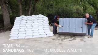 468 Sandbags