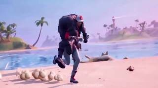 Fortnite Chapter 2 Official Trailer  1080 X 1920