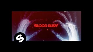 Swanky Tunes - Blood Rush (OUT NOW)