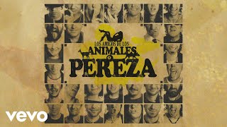 Pereza - En Donde Estés (Audio)