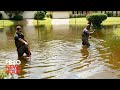 Flooding, treatment plant failure leaves Jackson, Mississippi without drinking water