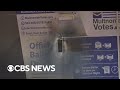 Ballot drop box fires raise voter concerns