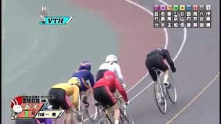 G3 第7回国際自転車トラック競技支援競輪 最終日 1R S級一般 REPLAY (取手競輪場)