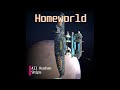 Homeworld Remastered - Kushan Faction Ship Showcase