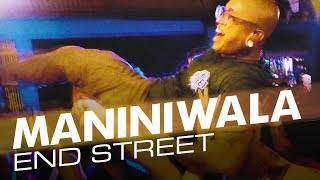 End Street - Maniniwala (OFFICIAL MUSIC VIDEO)