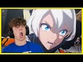 Everlasting Flames - Honkai Impact 3rd Animated Short *REACTION*