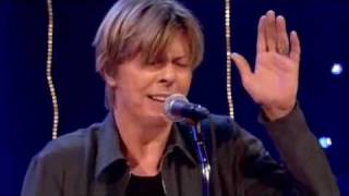 David Bowie - Rebel Rebel 2002