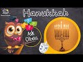 Ask Series | What is Hanukkah?