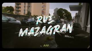 ElPass - Rue Mazagran (Clip Officiel) 2k23 #ProduitLokal #ATB