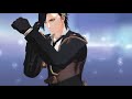 【mmd刀剣乱舞】magnet【燭台切光忠：へし切り長谷部】