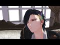 【mmd刀剣乱舞】magnet【燭台切光忠：へし切り長谷部】