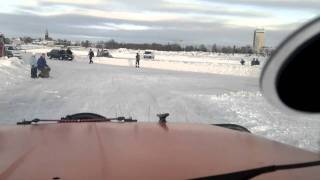 Ice drag race 2 016