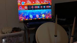 太鼓の達人NS with Taiko Force Lv5