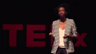 Raising The Next Billion | Babou Olengha-Aaby | TEDxBarcelonaWomen