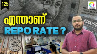 Repo Rate Hike 2022 | Inflation in India | CRR Hiked | Explained in Malayalam | alexplain