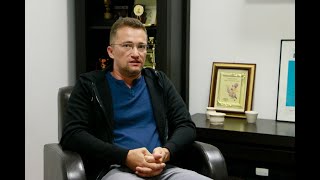 eBihoreanul.ro: Interviu cu Sebastian Lascu, fost vicepreşedinte PNL Bihor