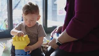 Colorado Department of Early Childhood - Early Head Start