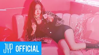 ITZY Yuna - Lullaby MV