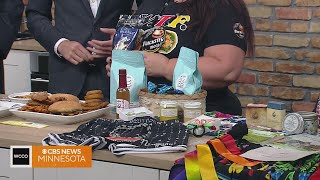 Native American food truck festival set for Saint Paul