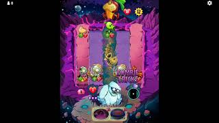 PVZ Heroes Puzzle Party 12 FEBRUARY 2025 //plants vs zombie Heroes puzzle party