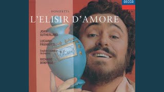 Donizetti: L'elisir d'amore / Act 2: \