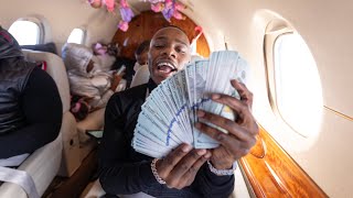 DaBaby - Goin Baby [Official Music Video]