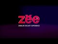 ZEE logo Sound Design