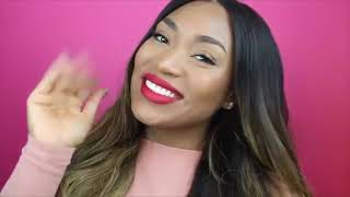 ThinkShow - 4 Steps to Apply Your False Eyelashes