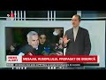 VASILE BĂNESCU, INVITAT ÎN PLATOUL B1TV, DESPRE DISCURSUL LUI GEORGESCU_Știri B1TV_4 dec. 2024