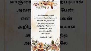 இன்றைய கர்த்தரின் வார்த்தை 27.07.2024 #tamil #tamibibleverse #bibleverses#walkwithjesus #tpmmessage